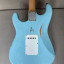 Fender Stratocaster Custom Shop 60 Relic Limited Edition