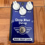 Mad Professor Deep Blue Delay PCB