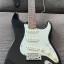 Greeta Stratocaster