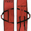 Sintetizador teclado NORD LEAD 3 con/sin mochila maleta NORD