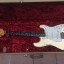2009 Fender Stratocaster C. Shop Limited Edition Brazilian Rosewood