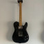 Guitarra Eléctrica Fender Squier CV 70s Tele CSTM MN BK