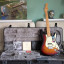 Fender American Elite Stratocaster HSS