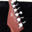 Cambio Tom Anderson Raven Superbird por Fender Stratocaster Custom Shop (Reservada)