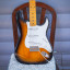 Fender ’57 Stratocaster Reissue – Crafted in Japan (2006–2008, FujiGen)
