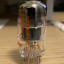 Válvulas de Previo GROOVE TUBES 12AX7.