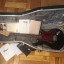 Strat Ruokangas VSOP Classic 2016 por Fender C.S. 60´s.