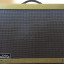 TWIN AMP Tweed '57 40W - Réplica handwired Fender Twin Amp 57’Tweed