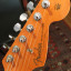 Fender Stratocaster vintage 62 USA