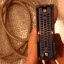 Cable fuente Sony Mxp3000