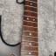 Cort g110 HSS Open Pore Sunburst