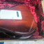 Fender Select 2012 DARK CHERRY burst