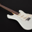 Fender Custom Shop Jeff Beck Stratocaster 2016 Olympic White