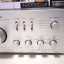 Kenwood KA-801, amplificador vintage Hi-Fi en sensacional estado