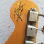 2009 Fender Stratocaster C. Shop Limited Edition Brazilian Rosewood