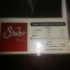 fender stratocaster deluxe 2009 ( pastillas shur ) prueba sonido