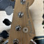 Fender dimension bass