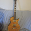 RESERVADO - Guitarra vintage V100MRPGM modelo Les Paul