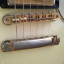 Gibson Les Paul SG Custom Historic White