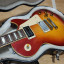 1000 € sin pastillas Gibson Les Paul Classic Guitar of the Week