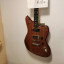 Fender  Modern Player Jaguar Rebaja 320€