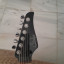 Suhr Custom Standar