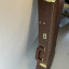 Estuche Gator LP GW Brown para Les Paul