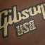 Gibson Midtown Custom Vintage Sunburst 2014