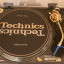 Technics 1200 LTD Gold Edition