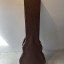 Estuche Gator LP GW Brown para Les Paul