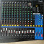 Yamaha MG16XU Mixer