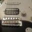 61 Strat NOS BLK HSS Custom Shop