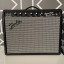 Fender Princeton Reverb 65 como nuevo