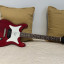 Epiphone Coronet + mods (Vendo/Cambio)