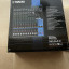 Yamaha MG16XU Mixer