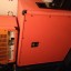 Amplificador Orange Rockerverb y pantalla