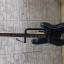 Fender Stratocaster American standard. (AÑADO CAMBIO)