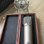 Neumann U87 Ai studio set