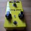 Wampler Talent Booster