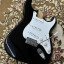 REBAJA!!! Cuerpo Squier Strat completo