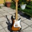 Fender American Vintage '57 Reissue Stratocaster de 1991