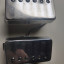 Gibson T-TOP pickups