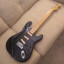 Fender American Stratocaster Standard 2008. Con DiMarzios y case original