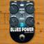 Kingtone Blues Power Overdrive Ver1/Ver2