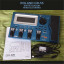 Roland GR-55 Sintetizador de guitarra