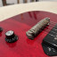 Epiphone Coronet + mods (Vendo/Cambio)