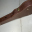 Estuche Gator LP GW Brown para Les Paul