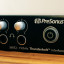 PreSonus Quantum Thunderbolt Audio Interface -  tarjeta de sonido