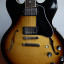 Gibson ES 335 Dot Vintage Burst