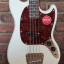 Squire CV 60,s Mustang Bass.